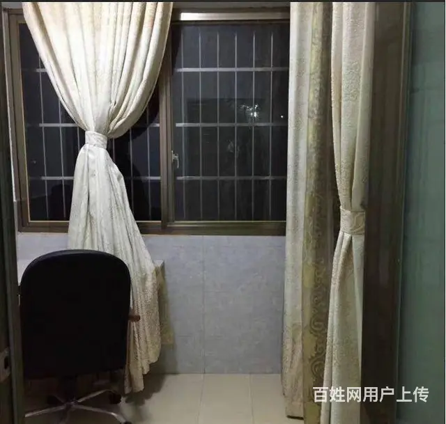 解放西路商业步行街附近精装修2室1厅家具家电齐全月租1300 - 图片 5