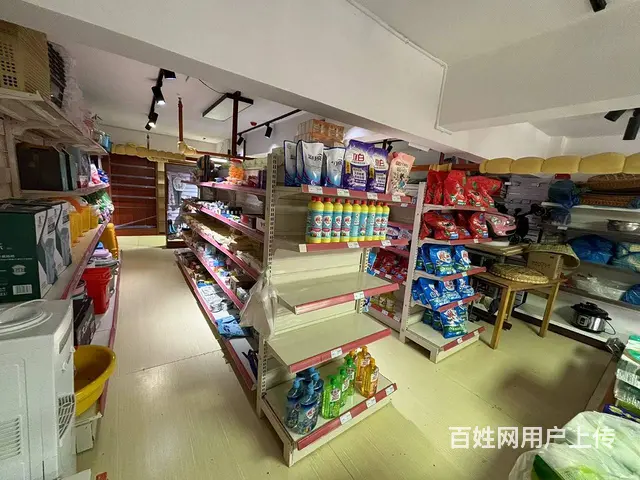 2751（商客网）盘龙区小区门口生鲜超市转让 - 图片 10
