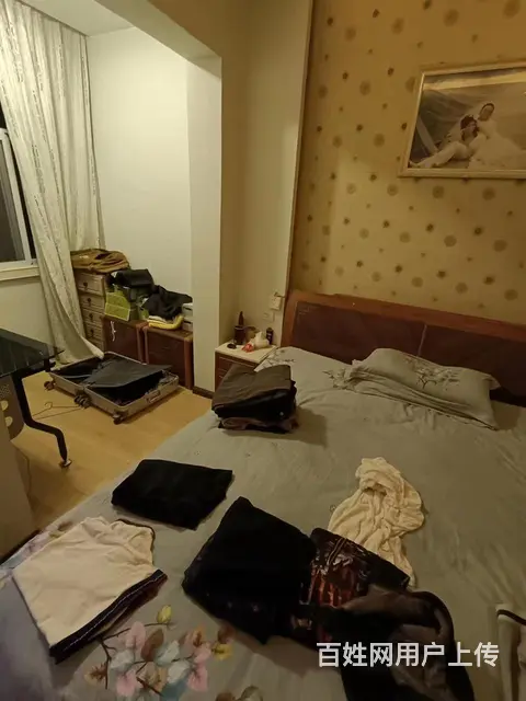 清毕路三室精装修带楼顶花园板房2间停车方便设施齐全临近五小 - 图片 8