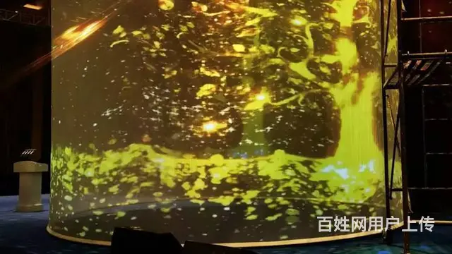 全息互动投影技术的应用都具备哪些功能？ - 图片 1