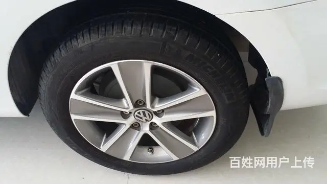 大众桑塔纳 2015款 1.6L 手动 风尚版 ( - 图片 10