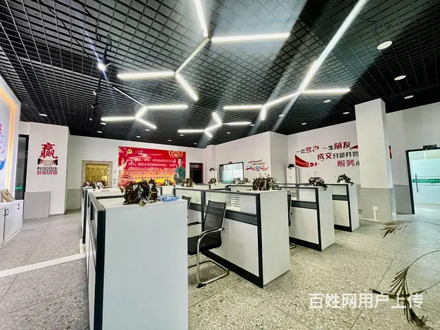 （老板本人）安沙镇107国道边独门独院厂房/仓库出租6484 - 图片 7