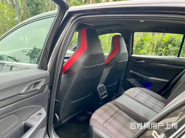 大众 高尔夫 2020款 高尔夫GTI 2.0TSI 双离合 - 图片 7