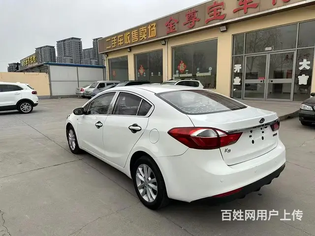 起亚k3 - 图片 5