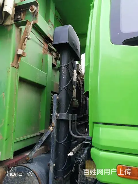 欧曼 自卸车 - 图片 4