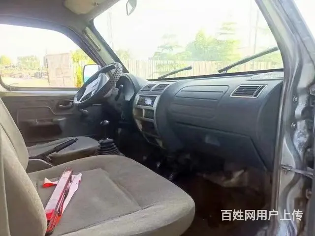 14年双排小货车，1.3排量 - 图片 9