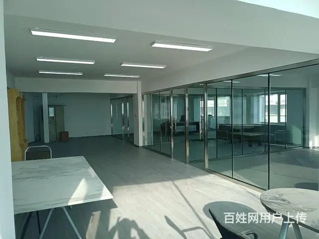 超大精装写字间急租 - 图片 7