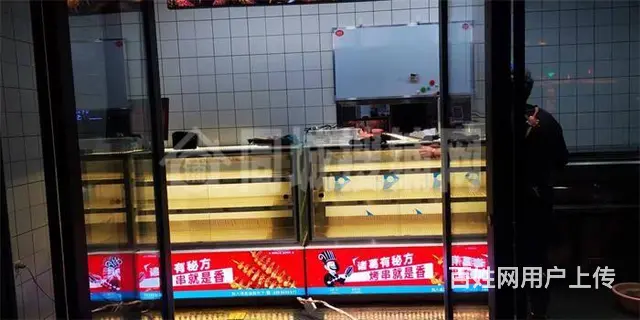 （同城搜铺网）圣都乐园对面20平小吃店转让 - 图片 5