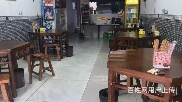 2633（爆铺网）琅琊新区珠江和院餐饮店转让 - 图片 1