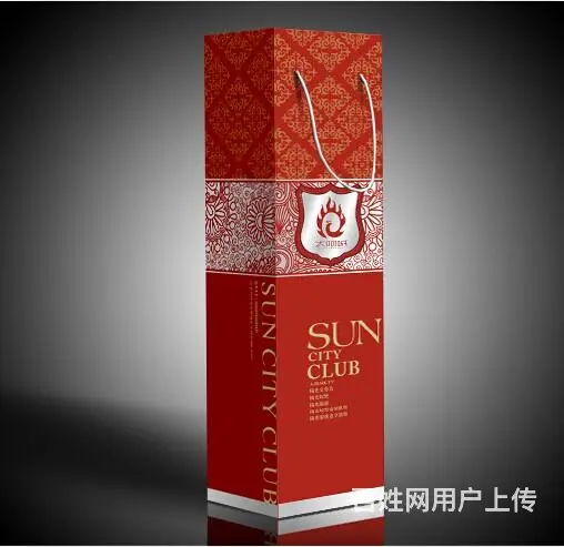 淄博VI设计|淄博设计|淄博画册设计|淄博标志设计 - 图片 4