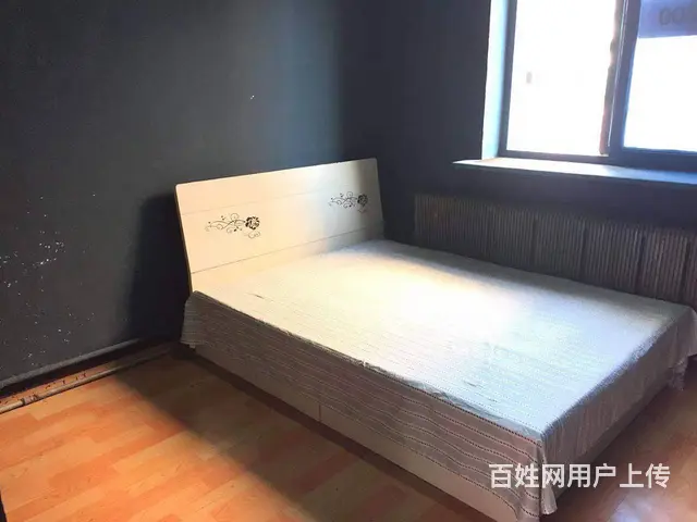 东中街地铁A口，中街大悦城，吉隆小区 1000元/月，2楼 - 图片 1
