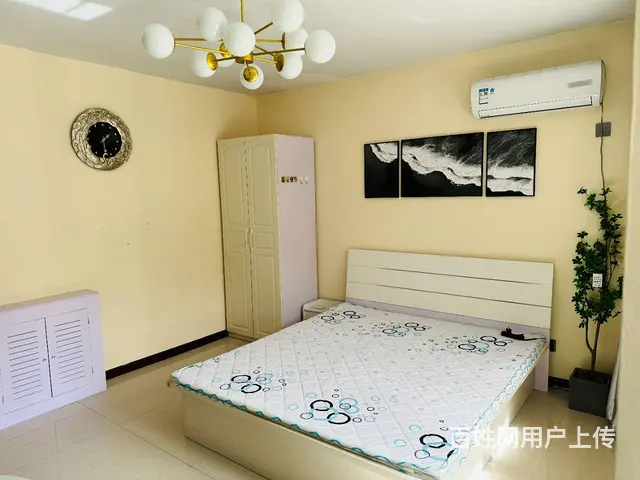 金域兰庭一期 一楼 家电齐全年付12000 - 图片 2
