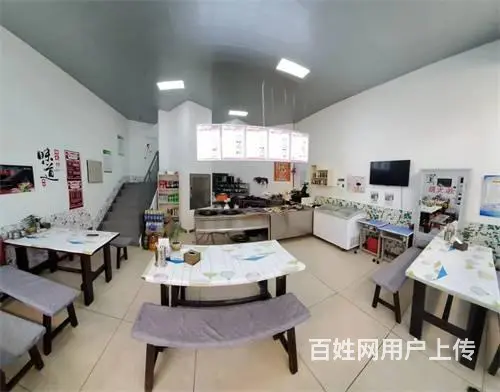 丰满区万科城商业街门市出售 - 图片 3