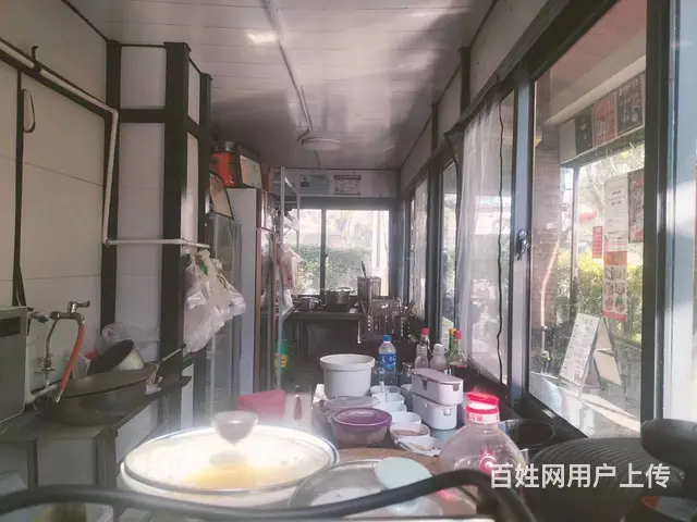 （51旺铺推荐）五华区小西门12平小吃店转让 - 图片 8