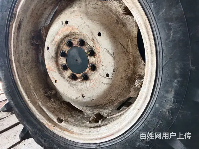 迪尔554 - 图片 4