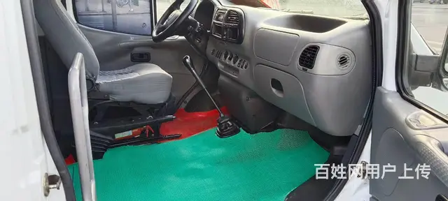 【搞定了！】全顺17座面包车 - 图片 2