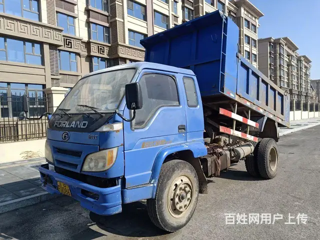时代金刚 自卸车 - 图片 3