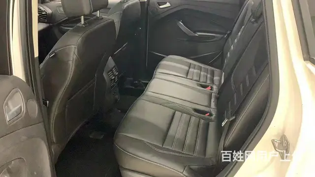 福特 翼虎 2017款 1.5T 手自一体 EcoBoost - 图片 7