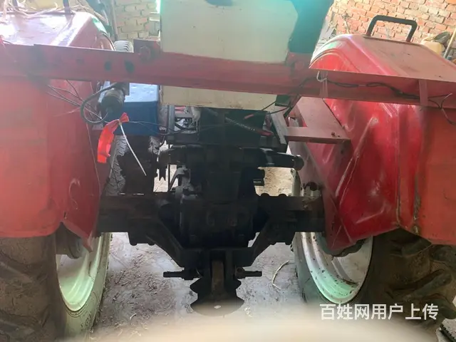 新电瓶，悬浮座椅，是毛病没有 - 图片 2