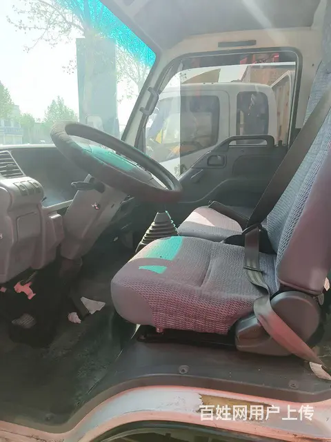 极品庆铃 4.2平板车 裸车 - 图片 5