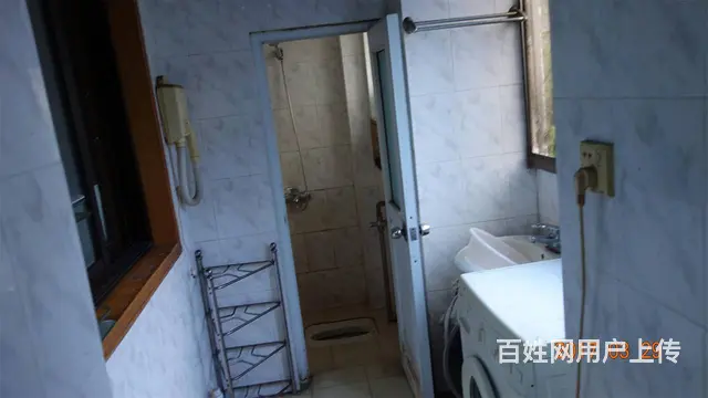 长沙市人民新村34栋二单元（东门）503室出租 - 图片 5