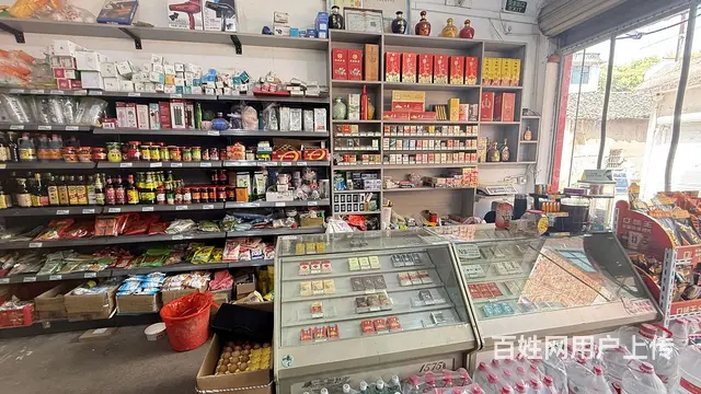 （及 致）3间门面的超市整体转让！生意好做！接手就可营业！ - 图片 3