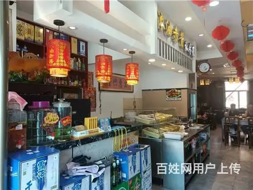 昌邑区鸿博颐景西门饭店出兑 - 图片 2