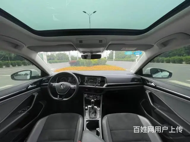 大众 速腾 2019款 1.4TSI 双离合 280TSI - 图片 7