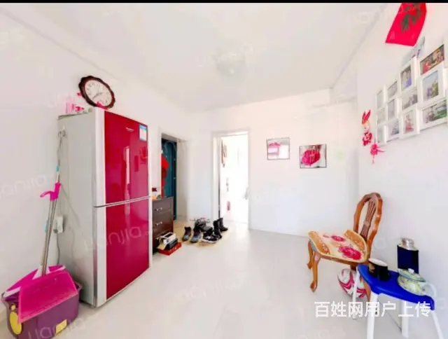一实验九中 超低价  松北二区 普通住宅 精装修 - 图片 8