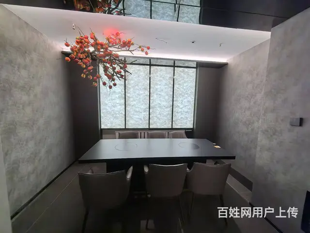 长白旺地高档装修大门脸餐饮出兑可适合多种经营 - 图片 7