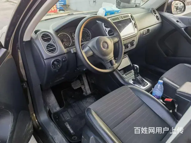 大众 途观 2017款 1.8TSI 手自一体 300TSI - 图片 4