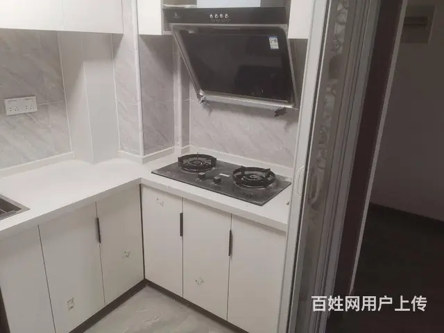 枫尚学府 普通住宅2厅 中等装修 - 图片 6