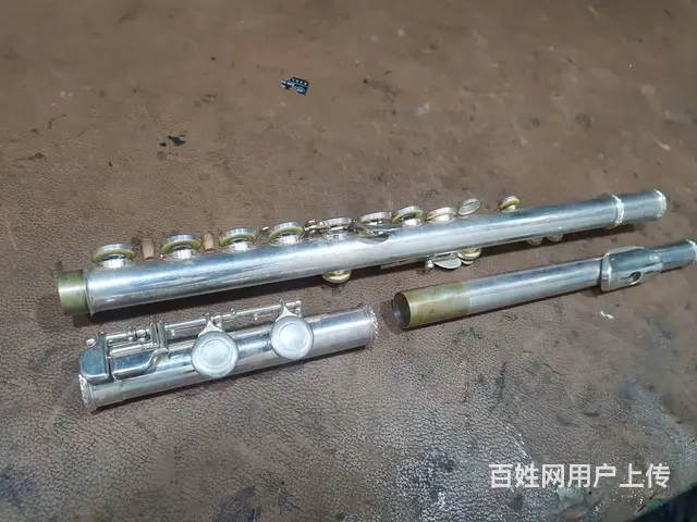 广州专业萨克斯维修，单簧管 长笛 小号维修保养 - 图片 9