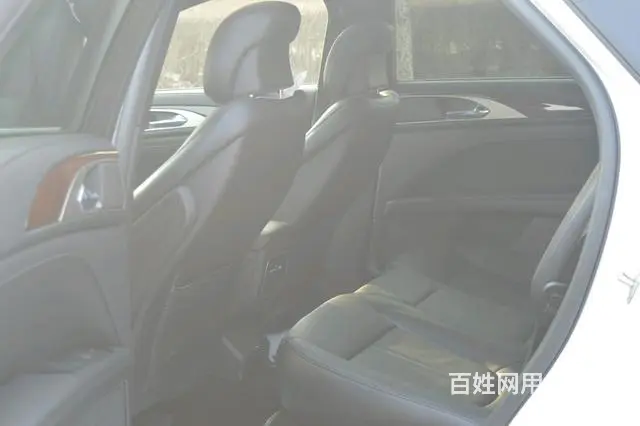 林肯MKZ [进口] 2017款 2.0T 自动 - 图片 12