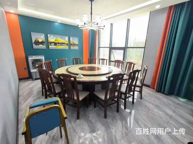 B个人一开发区黄金海岸餐厅对外转让 - 图片 8
