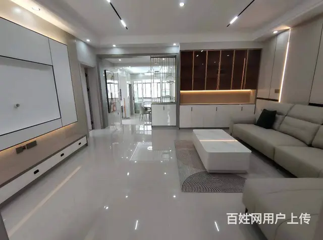 上高新城区旁边精装修四房两厅送家具三证可按揭业主诚意售 - 图片 6