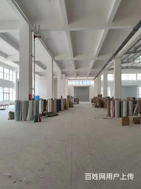 （今铺）义堂好地段 2000平厂房可分租 可环评 带变压器 - 图片 6