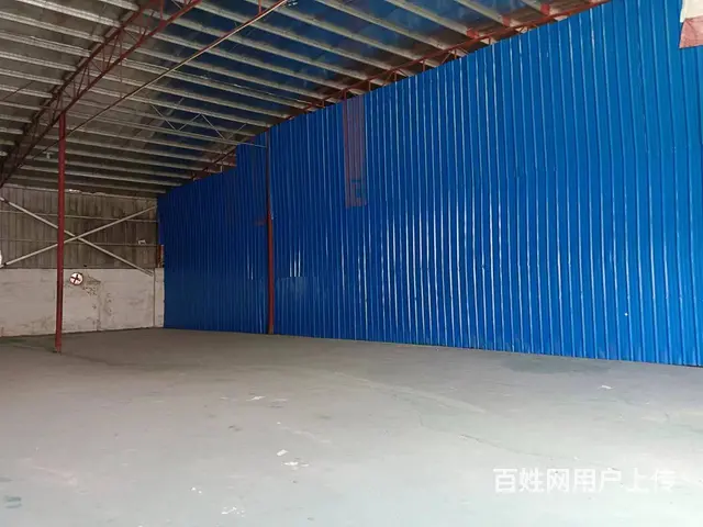 （51旺铺推荐）金鹿工业园470平仓库厂房出租 - 图片 5