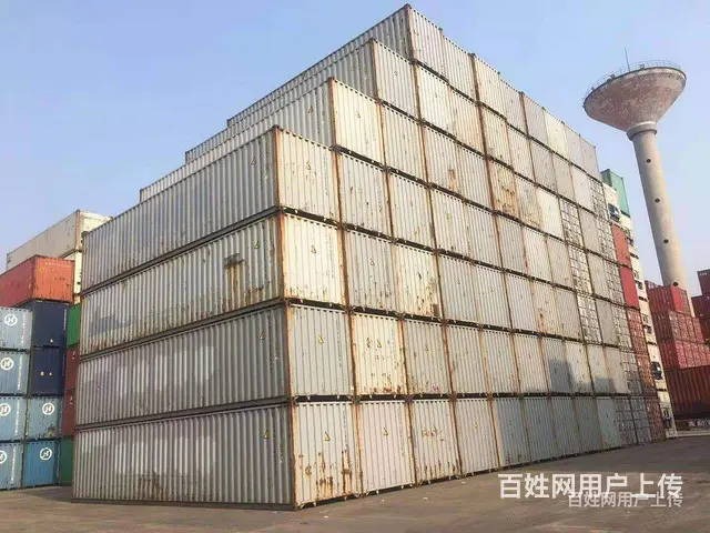 舟山嵊泗县花鸟乡，钢棚搭建活动板房高价回收厂家 - 图片 9