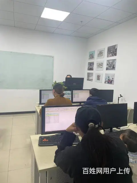 徐州办公软件学习成人办公精英班春华专业电脑培训 - 图片