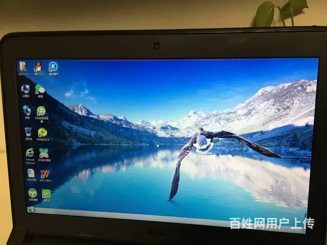 可送货 戴尔13寸i5办公学习笔记本8G 500G - 图片 9