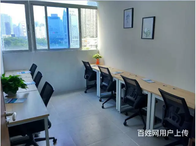 长沙创客小型办公室出租地址租赁所备案可挂靠公司 - 图片 5