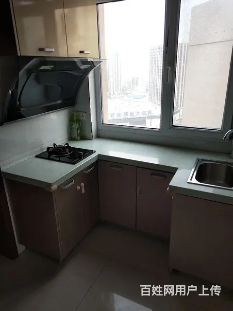房屋出租包取暖包物业 - 图片 3