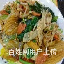 抚顺特色小吃 学麻辣拌技术 抚顺麻辣拌连锁店 - 图片 5