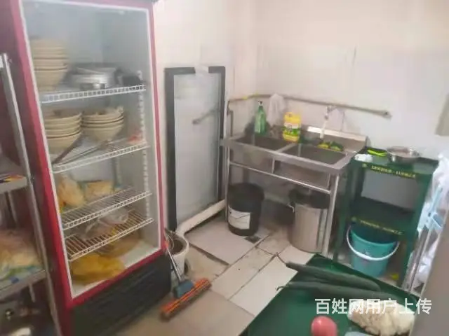 2523（爆铺网）南谯区花山西路麻辣烫店转让 - 图片 5