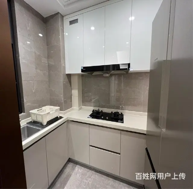 德信宸光里精装3房铂瑞悦府花语天境府维萨德信东望带车位 - 图片 6