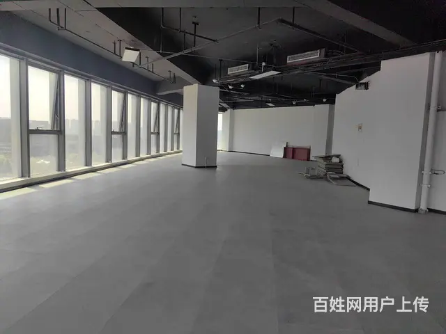 金融集聚区320平一手现房出售 - 图片 7