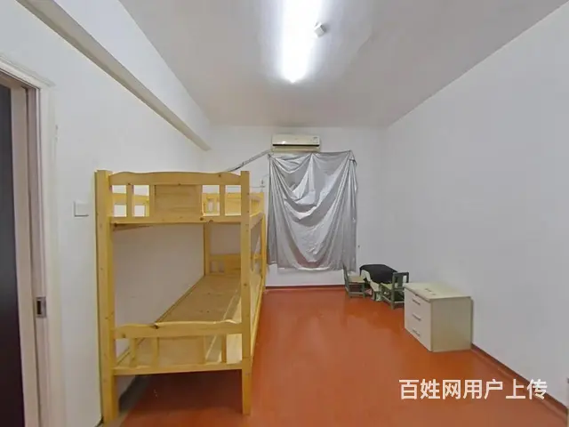 整租·水晶森林一期 3室2厅 南/北 - 图片 12