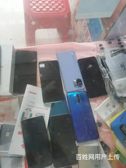 出售二手mate30 - 图片 5
