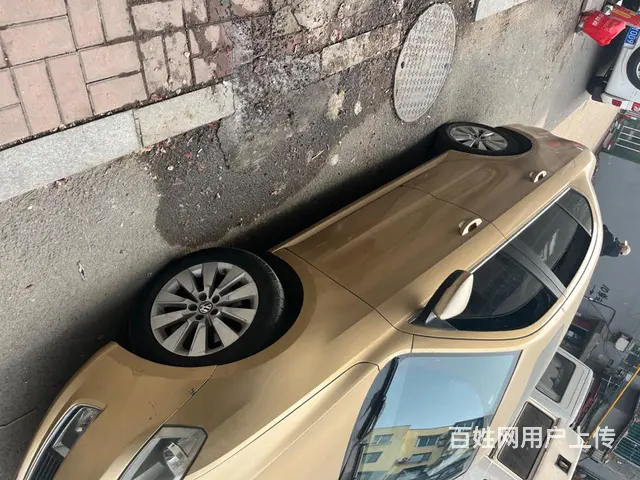 【搞定了！】大众 朗逸 2013款 1.4TSI 手动 豪华 - 图片 2